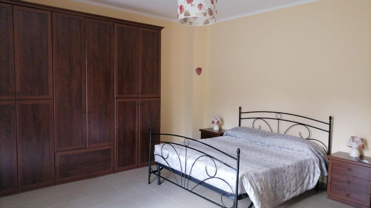Casa Vacanze "Ellen" Bianchi المظهر الخارجي الصورة