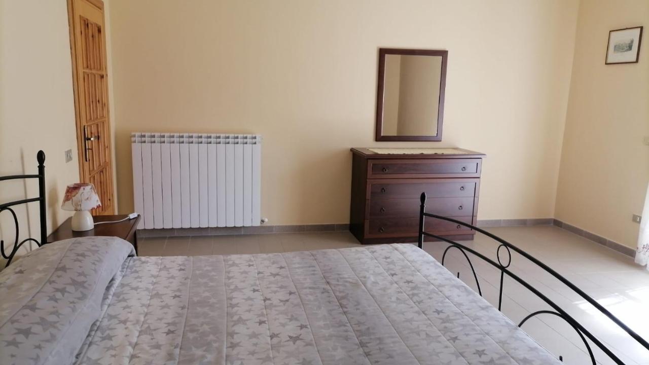 Casa Vacanze "Ellen" Bianchi المظهر الخارجي الصورة