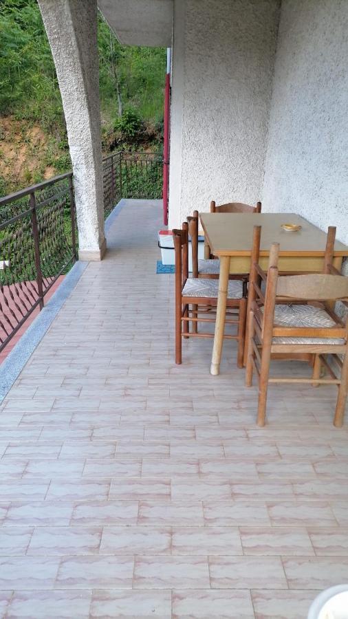 Casa Vacanze "Ellen" Bianchi المظهر الخارجي الصورة
