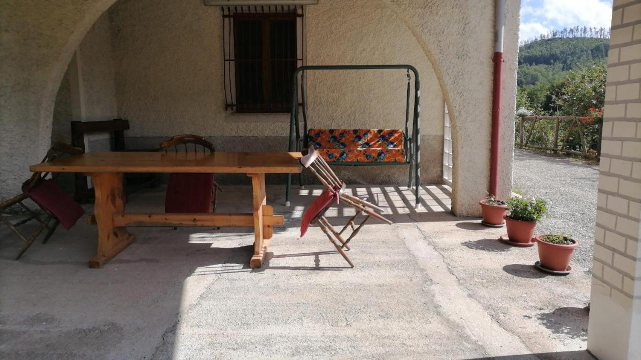Casa Vacanze "Ellen" Bianchi المظهر الخارجي الصورة